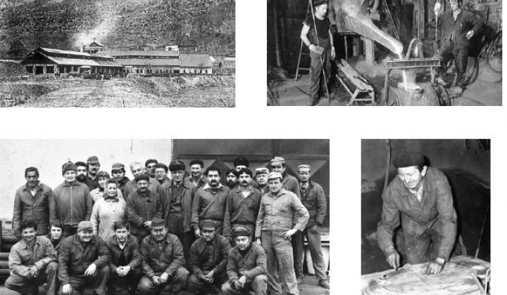 História