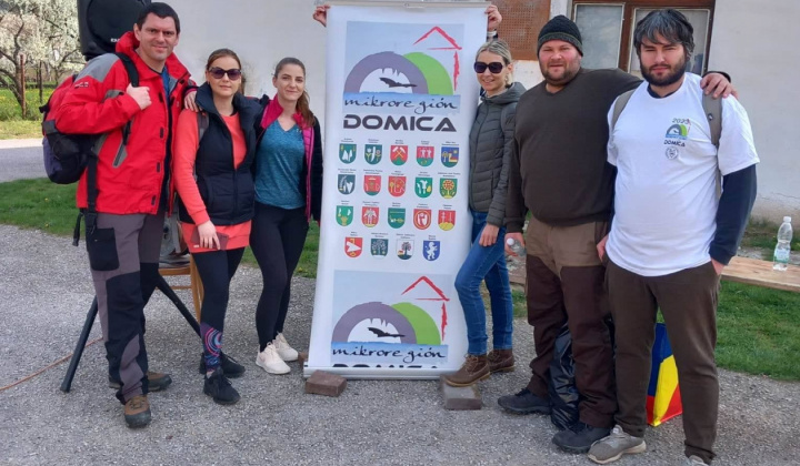 16.ročník enviro -dňa Mikroregionu Domica