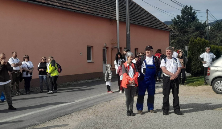 16.ročník enviro -dňa Mikroregionu Domica