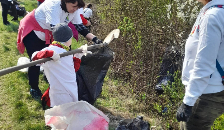 16.ročník enviro -dňa Mikroregionu Domica