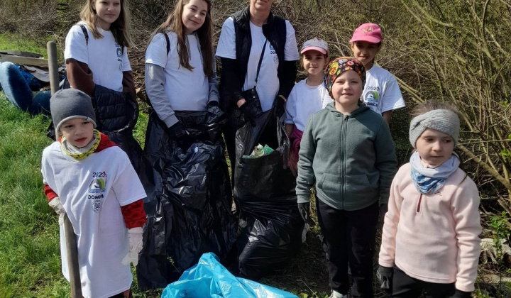 16.ročník enviro -dňa Mikroregionu Domica