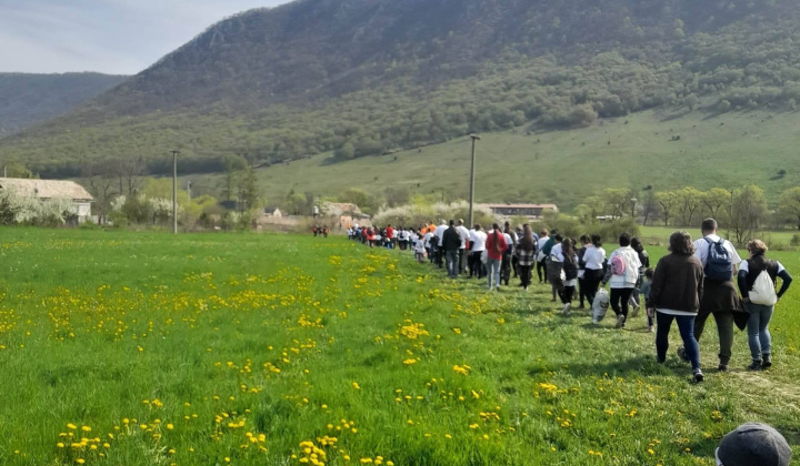 16.ročník enviro -dňa Mikroregionu Domica