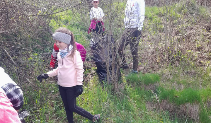 16.ročník enviro -dňa Mikroregionu Domica