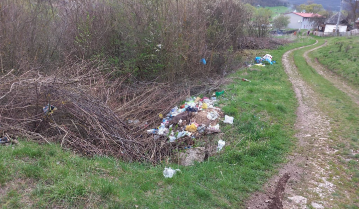 16.ročník enviro -dňa Mikroregionu Domica