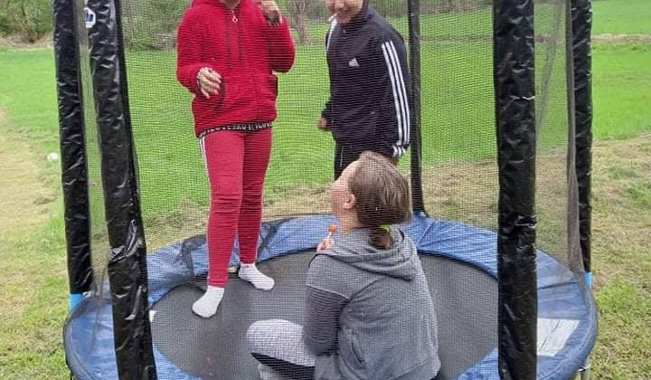 Tradičné prvomájove oslavy
