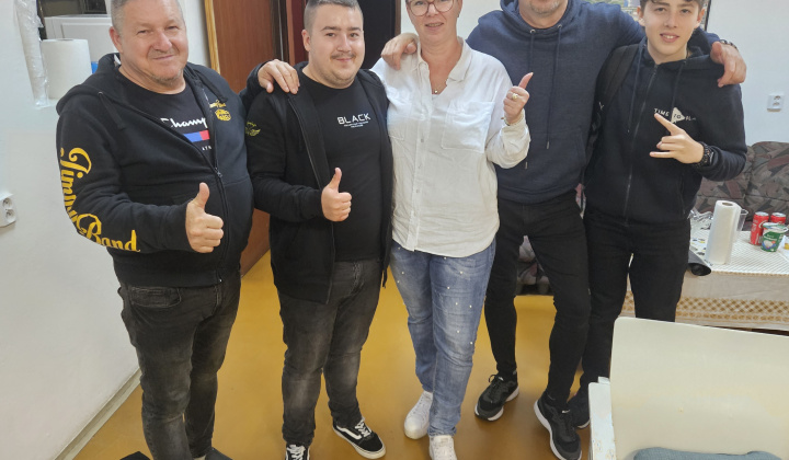 IV.ročník kultúrneho festivalu v Kunovej Teplici 2024
