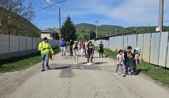 3. ročník envirodňa 2024