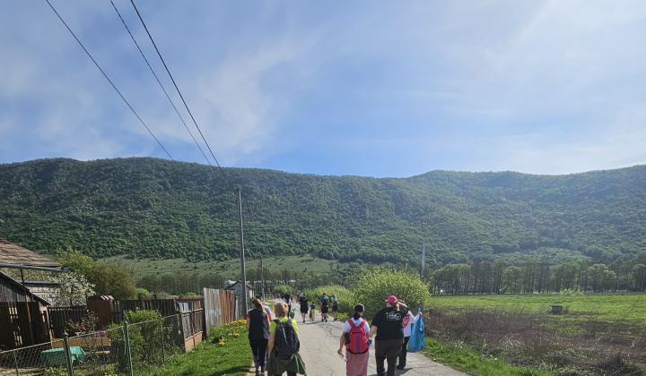 3. ročník envirodňa 2024