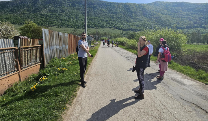 3. ročník envirodňa 2024