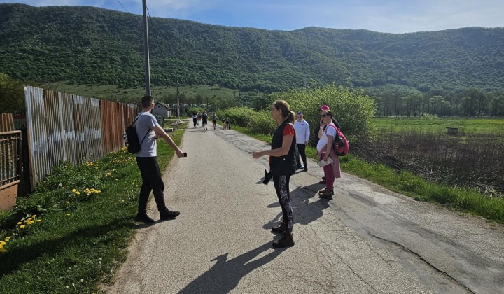 3. ročník envirodňa 2024