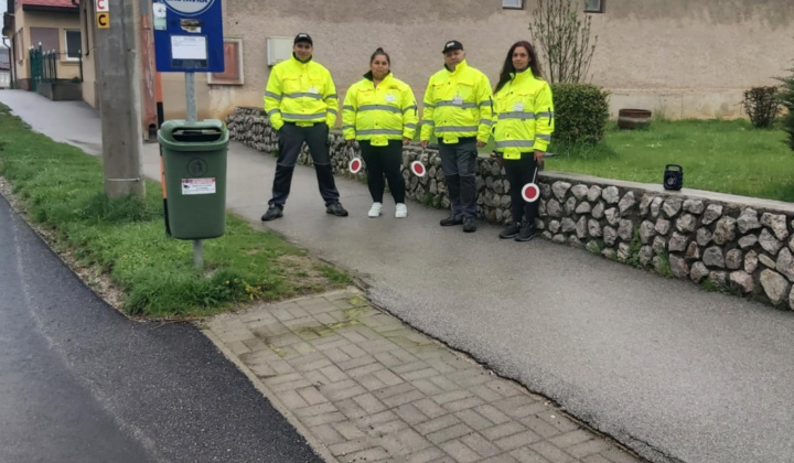 Miestne občianske a preventívne služby v Kunovej Teplici