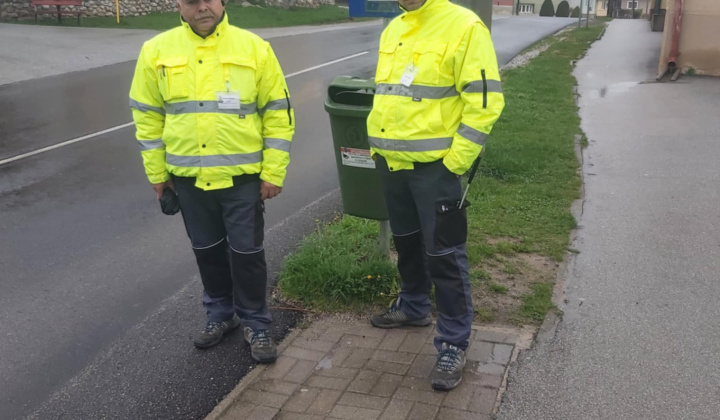 Miestne občianske a preventívne služby v Kunovej Teplici