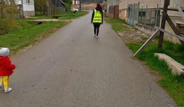 Miestne občianske a preventívne služby v Kunovej Teplici