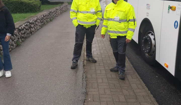 Miestne občianske a preventívne služby v Kunovej Teplici
