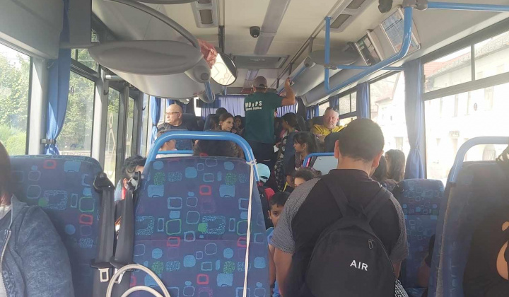 Miestne občianske a preventívne služby v Kunovej Teplici