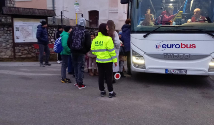 Miestne občianske a preventívne služby v Kunovej Teplici