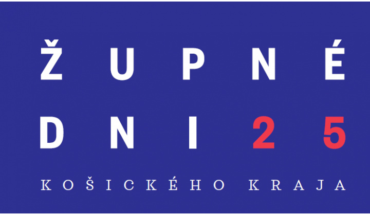 Fotka pre článok Župné dni KSK 2025 v Rožňave